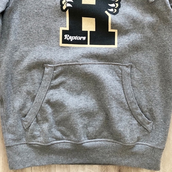 Mitchell & Ness, Toronto, Raptors, Basketball, NBA, Hoodie, Womens, Size M, NEW - Picture 10 of 16